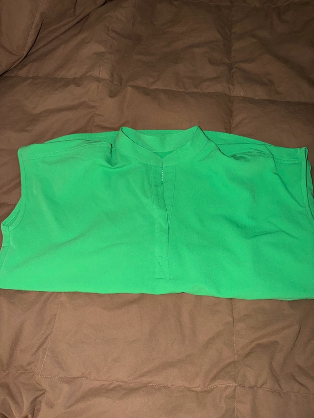 Figs Scrub Set EMERALD. (Discontinued color) - Picture 2 of 5